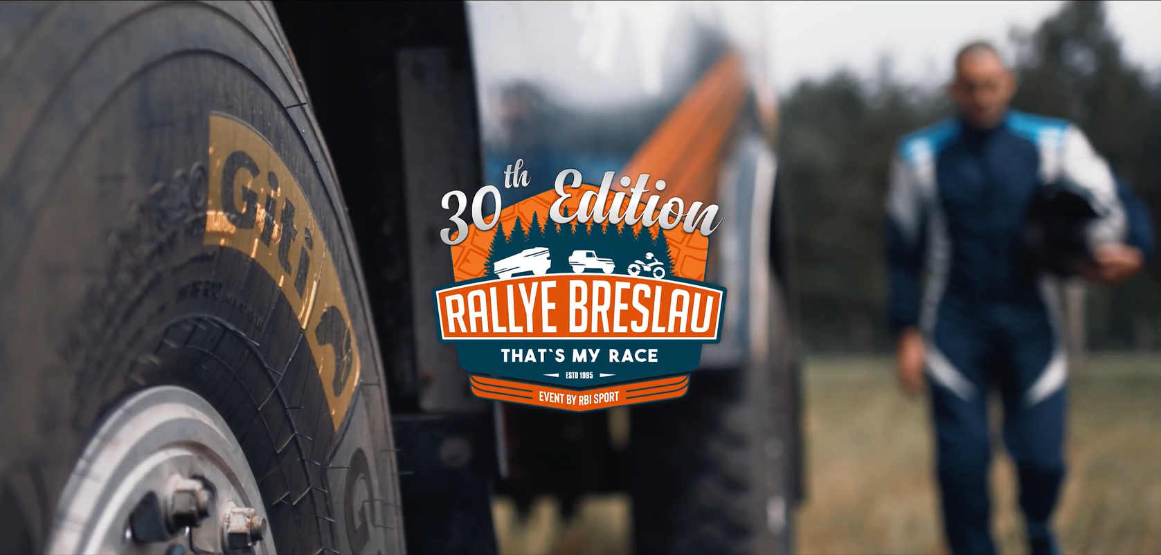 Celebrating 30 Years of Rallye Breslau